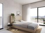 Nouvelle construction - Villa -
Finestrat - Campana Garden