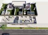 Obra nueva - Apartamento -
Pilar de la Horadada - pueblo