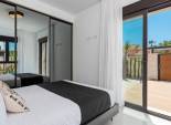 Nieuwbouw Woningen - Villa -
Ciudad Quesada - Rojales