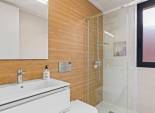 Obra nueva - Villa -
Guardamar del Segura - Els Secans