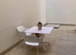 Obra nueva - Villa -
San Javier - Roda Golf