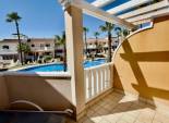 Herverkoop - Vrijstaande woning / Villa -
Ciudad Quesada - Rojales - Doña Pepa