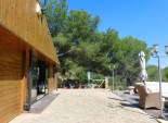 Herverkoop - Finca   -
Torremendo