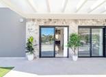 Nouvelle construction - Appartement -
Finestrat - Balcón De Finestrat