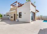 Nieuwbouw Woningen - detached -
Vera