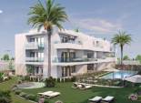 Neue Gebäude - Apartment -
Pilar de la Horadada