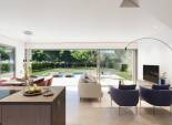 Nouvelle construction - Villa -
Dehesa de Campoamor