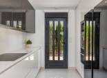 New Build - Detached House / Villa -
Playa Paraiso
