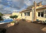 Resale - Detached House / Villa -
Ciudad Quesada - Rojales - Ciudad Quesada