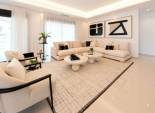 Nouvelle construction - detached -
Ciudad Quesada
