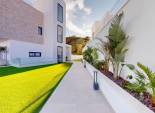 Nieuwbouw Woningen - Vrijstaande woning / Villa -
Finestrat