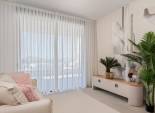 Nieuwbouw Woningen - Appartement -
Benijofar