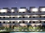 Nieuwbouw Woningen - Penthouse -
Finestrat - Balcón De Finestrat