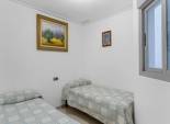 Revente - Appartement -
Torrevieja - La Mata Pueblo