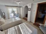 Resale - Detached House / Villa -
Ciudad Quesada - Rojales - CENTRO