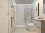 Nouvelle construction - Appartement -
Orihuela Costa