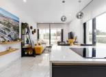Nieuwbouw Woningen - Appartement -
Orihuela Costa - Los Altos