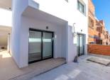 Neue Gebäude - Bungalow -
Torrevieja - Los Balcones