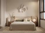 Nieuwbouw Woningen - Appartement -
Calpe
