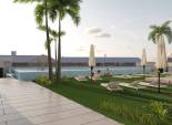 Obra nueva - Apartamento -
San Pedro del Pinatar - San Pedro Del Pinatar