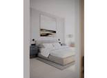 Obra nueva - Apartamento -
Guardamar del Segura - Pueblo