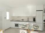 New Build - Villa -
Torre Pacheco - Roldán