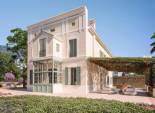 Nouvelle construction - Appartement -
Denia - Puerto Denia