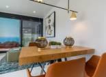 Nouvelle construction - Appartement -
Benidorm - Poniente