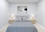 New Build - detached -
Los Montesinos