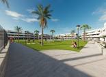 Nieuwbouw Woningen - ground-floor -
Guardamar del Segura - Guardamar Del Segura