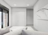 Obra nueva - Villa -
Torre Pacheco - Roldán