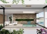Nouvelle construction - Appartement -
Guardamar del Segura - Guardamar Del Segura