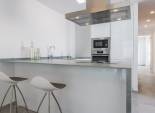 Obra nueva - high-bungalow -
Torrevieja