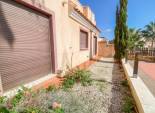 Nieuwbouw Woningen - Appartement -
Aguilas - Collado Bajo