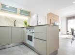 New Build - Apartment -
Torrevieja
