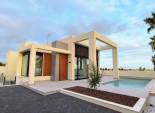 Obra nueva - Villa -
Rojales - Doña Pepa