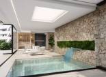 Nieuwbouw Woningen - Appartement -
Guardamar del Segura - El Raso
