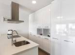 Wiederverkauf - Erdgeschosswohnung -
Orihuela Costa - Las Ramblas