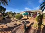 Resale - Detached House / Villa -
Ciudad Quesada - Rojales - CENTRO