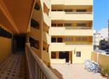 Herverkoop - Appartement -
Torrevieja