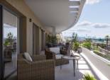 Obra nueva - Villa -
Finestrat