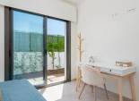 New Build - Villa -
San Javier - Parque del doce