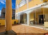 Herverkoop - Appartement -
Torrevieja