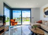 Nieuwbouw Woningen - Villa -
Pilar de la Horadada - Lo Romero Golf