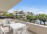 Revente - Appartement -
Orihuela Costa - Orihuela