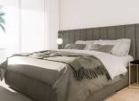 Nouvelle construction - Villa -
Orihuela Costa - La Zenia