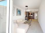 Neue Gebäude - Apartment -
Pilar de la Horadada - pueblo