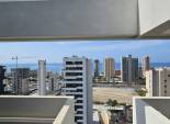 New Build - Penthouse -
Calpe