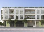 Nieuwbouw Woningen - Appartement -
Jacarilla