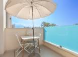 Herverkoop - Penthouse -
Torrevieja